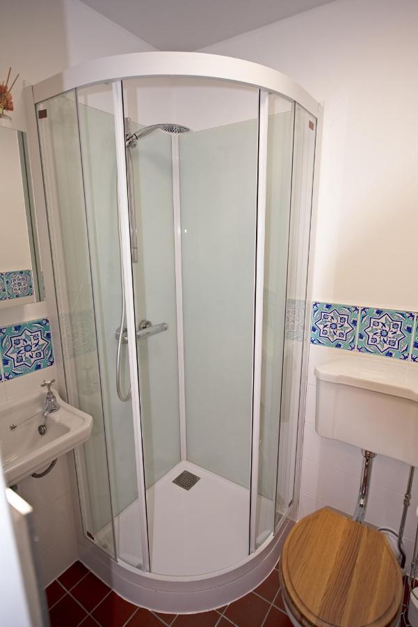 Cosy One Bedroom Flat In City Center Edimburgo Esterno foto